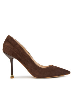 Liu Jo Scarpe stiletto Liu Jo My Demi 04 SXX009 P0021 Marrone