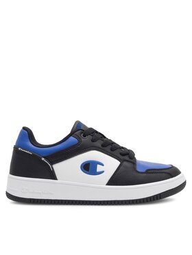 Champion Sneakersy Champion REBOUND LOW 2.0 S21906-KK007 Černá