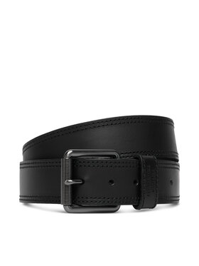 Aeronautica Militare Diržas Aeronautica Militare 262CP0237UPL00335 Juoda