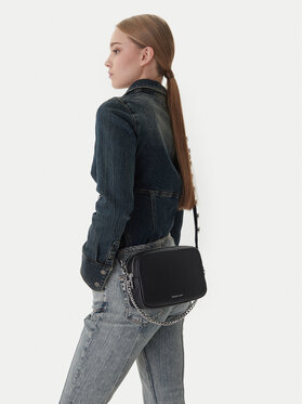 MICHAEL Michael Kors Сумка MICHAEL Michael Kors 32R6SYTC6L Чорний