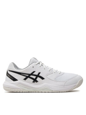 Asics Взуття для тенісу Asics Gel-Dedicate 8 1041A408 Білий