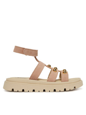 Primigi Sandále Primigi 7938900 M Ružová