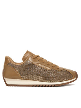 MICHAEL Michael Kors Sneakersy MICHAEL Michael Kors 43F5RHFS2L Béžová