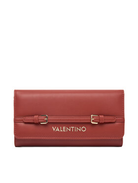 Valentino Piniginė Valentino VPSAF0113 Vyšninė