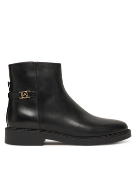 MICHAEL Michael Kors Ботильйони MICHAEL Michael Kors 40F5MAME5L Чорний