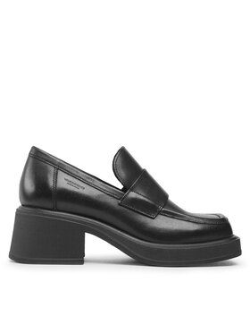Vagabond Shoemakers Туфлі Vagabond Shoemakers Dorah 5542-001-20 Чорний