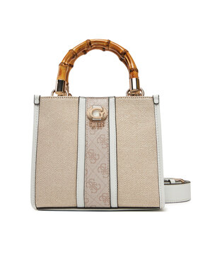 Guess Τσάντα Guess HWAG93 37770 Εκρού