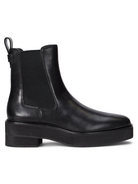LAUREN RALPH LAUREN Ghete Jodhpur LAUREN RALPH LAUREN 802945705001 Negru