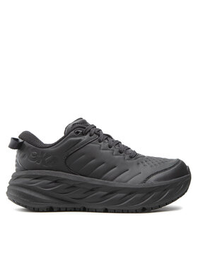 Hoka Снікерcи Hoka W Bondi Sr 1110521 Чорний