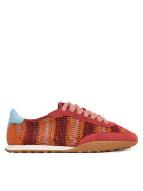HOFF Снікерcи HOFF Bridge Woven 12661027 Кольоровий