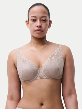 Chantelle Chantelle Sujetador con aros Origins C13XND Gris