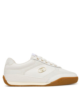Liu Jo Sneakers Liu Jo Lewis 01 BF6035 PX662 Alb