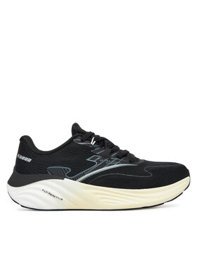 Joma Взуття для бігу Joma R.6000 2501 RR60LS2501 Чорний