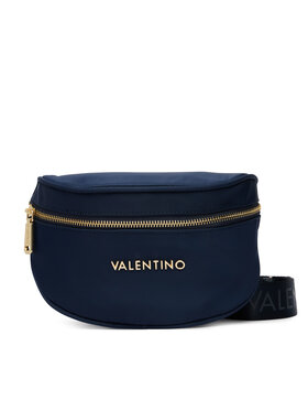 Valentino Сумка на пояс﻿ Valentino Jenny Re VBSA9T54 Голубий