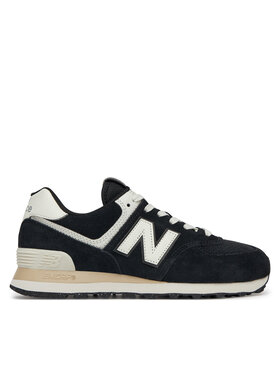 New Balance Sneakers New Balance U574YCE Schwarz