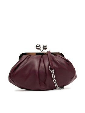 Weekend Max Mara Дамска чанта Weekend Max Mara Prati 2525516204600 Виолетов