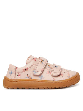 Froddo Туфлі Froddo Barefoot Baze G3130284-18 S Рожевий