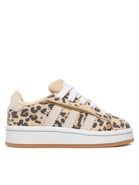 adidas Sneakersy adidas Campus 00s KI9435 Beżowy