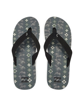 Billabong Čības uz pirksta Billabong EBYL100019 Melns