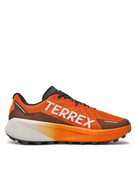 adidas Běžecké boty adidas Terrex Agravic 3 IG8841 Oranžová