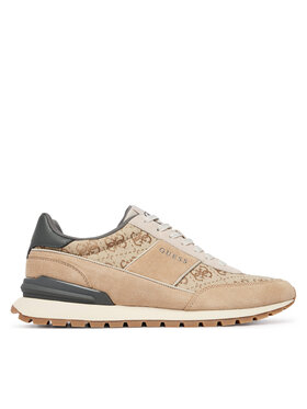 Guess Sneakersy Guess FMFRE2 FAB12 Beżowy