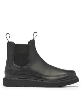 Sorel Klassische Stiefeletten Sorel Slabtown 2078351 Schwarz
