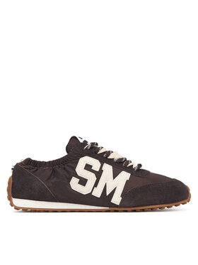 Steve Madden Laisvalaikio batai Steve Madden 11005670 Tamsiai ruda