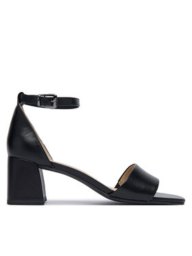 Caprice Sandalen Caprice 9-28303-46 Schwarz