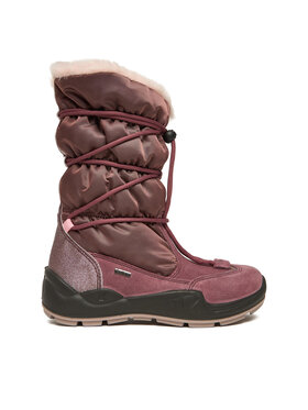 Primigi Снігоходи Primigi GORE-TEX 8881844 S Бордовий