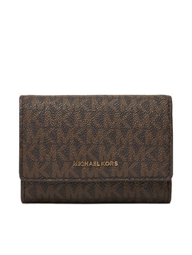 MICHAEL Michael Kors Гаманець MICHAEL Michael Kors Bryant 32S5GYTP1B Коричневий