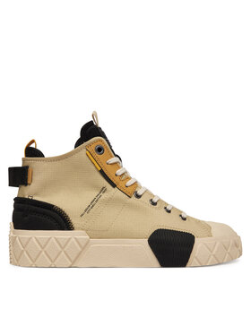 Palladium Кеди Palladium Acecityshelchukka 79131-218-M Бежевий