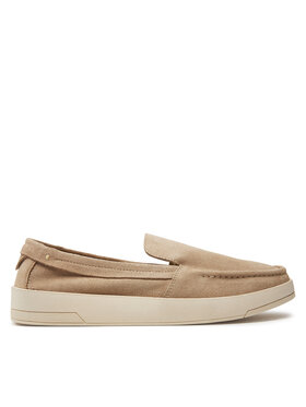 Jack & Jones Mokasíny Jack & Jones Jfwmaccartney 12228939 Hnedá