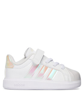 adidas Снікерcи adidas StreetTalk JQ1809 Білий