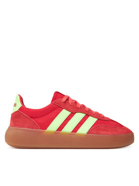 adidas Снікерcи adidas Barreda Decode JR3539 Червоний