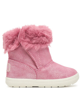 Primigi Snehule Primigi 8852000 M Ružová