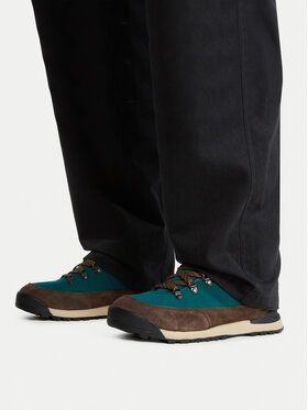 The North Face Bakancs The North Face Back To Berkeley Iv Lifestyle NF0A8177TSY1 Sötétkék