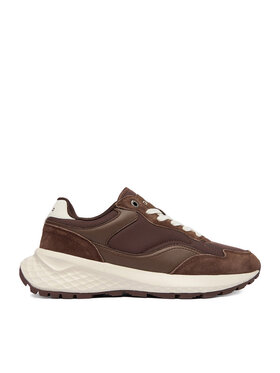 G-STAR Sneakersy G-STAR EO-K240085 Tmavo hnedá