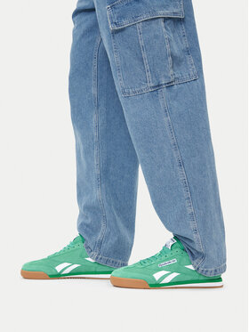 Reebok Laisvalaikio batai Reebok CEO-CAMPIO XT 100239446 Žalia