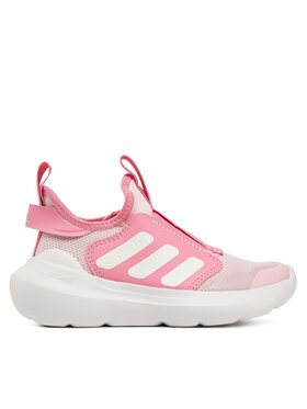 adidas Снікерcи adidas Tensaur Comfort JR2724 Рожевий