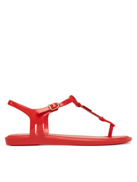 Melissa Szandál Melissa Solar M Chic Ad. 35907 Piros