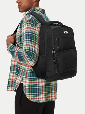 Billabong Рюкзак Billabong CWBEO-BLB-P-004-10 Чорний