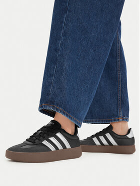adidas Снікерcи adidas Barreda JP5960 Чорний