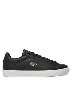 Lacoste Снікерcи Lacoste 7-49CMA0036 Чорний