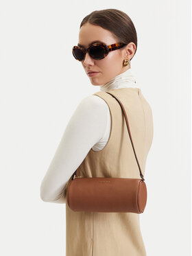 MICHAEL Michael Kors Сумка MICHAEL Michael Kors 32S6GZYC1L Коричневий