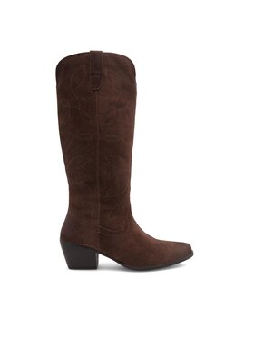 Lasocki Zābaki Lasocki WI16-RIVER-02 Brūns