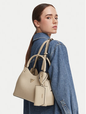 Guess Borsetta Guess Lorella HWBG23 06220 Beige