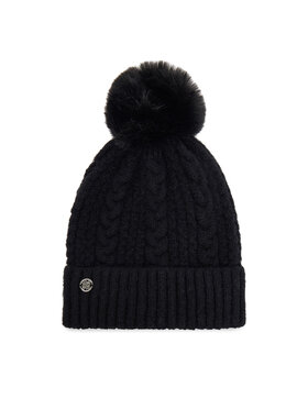 Nine West Cepure Nine West CEO-NW-W3-002-AW25 Melns