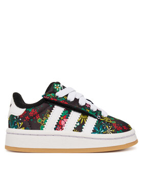 adidas Снікерcи adidas Liberty London Campus 00S HQ9190 Чорний