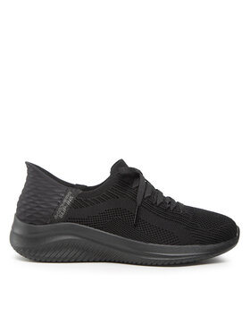 Skechers Sportcipők Skechers Brilliant Path 149710/BBK Fekete