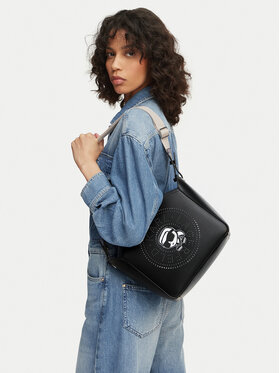 KARL LAGERFELD Handtasche KARL LAGERFELD B2W30078 Schwarz